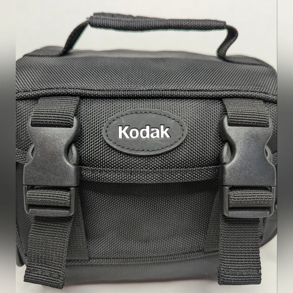 Kodak Nylon Camcorder Bag NO STRAP